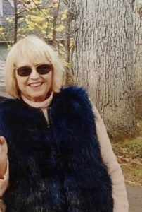 Sandra Fox Brennan - June 29, 2021